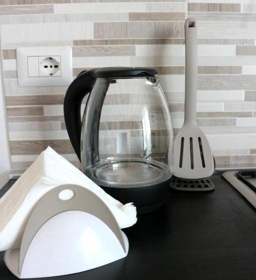 Paradeisos Residence Sas