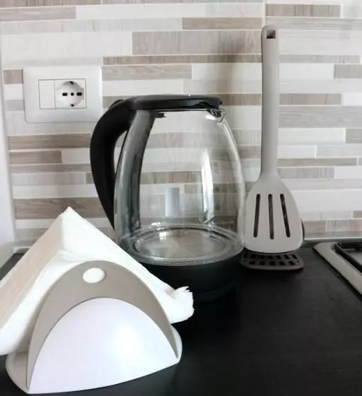 Paradeisos Residence Sas