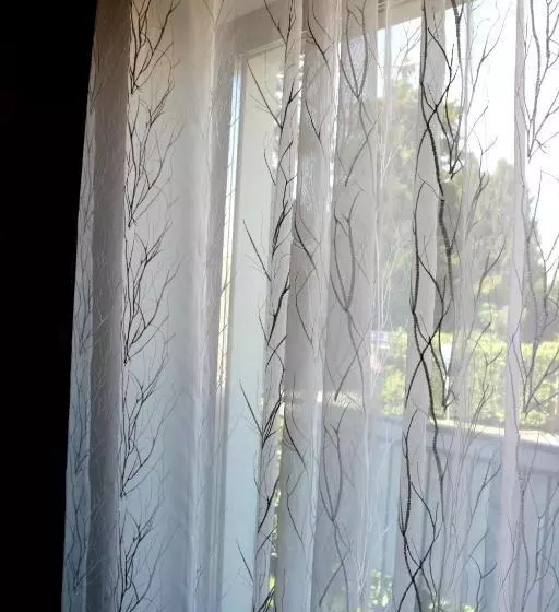 Paradeisos Residence Sas