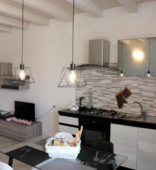 Paradeisos Residence Sas