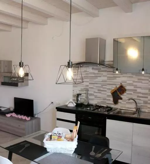 Paradeisos Residence Sas