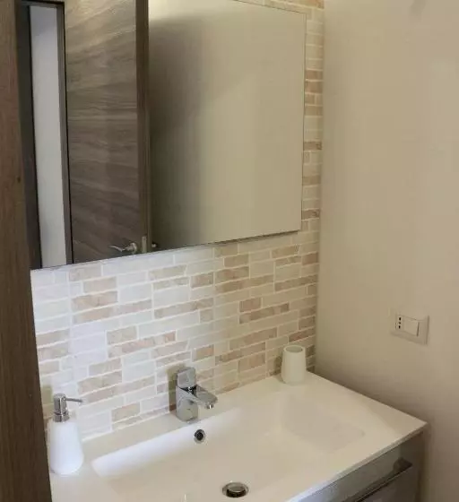 Paradeisos Residence Sas