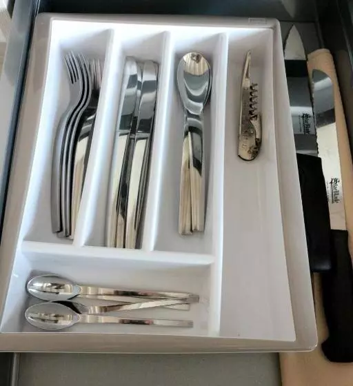 Paradeisos Residence Sas