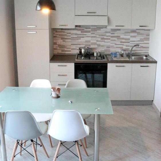 Paradeisos Residence Sas