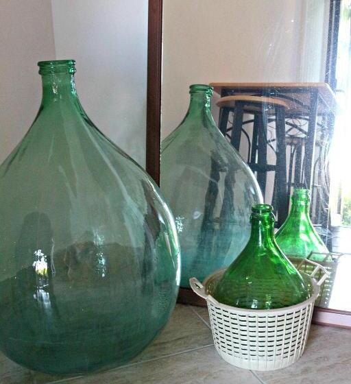 Paradeisos Residence Sas