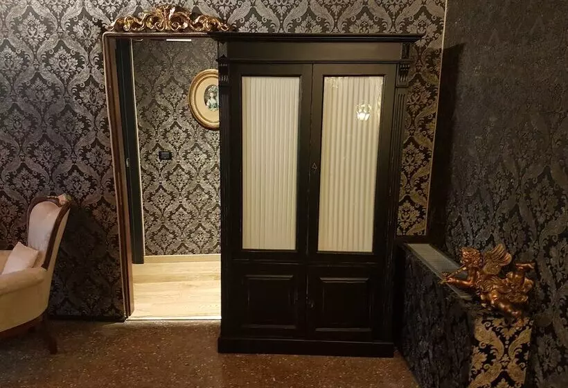 پانسیون Ai Cherubini