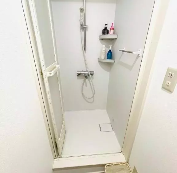 پانسیون Chitose Guest House Oukaen