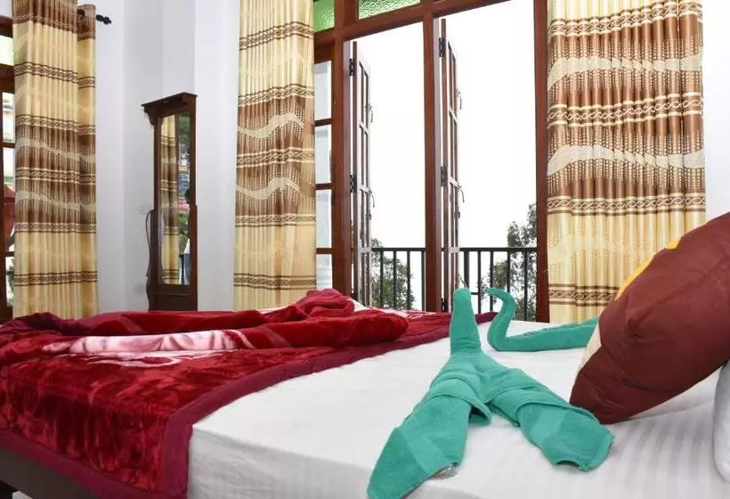 ペンション Grand View Guest House