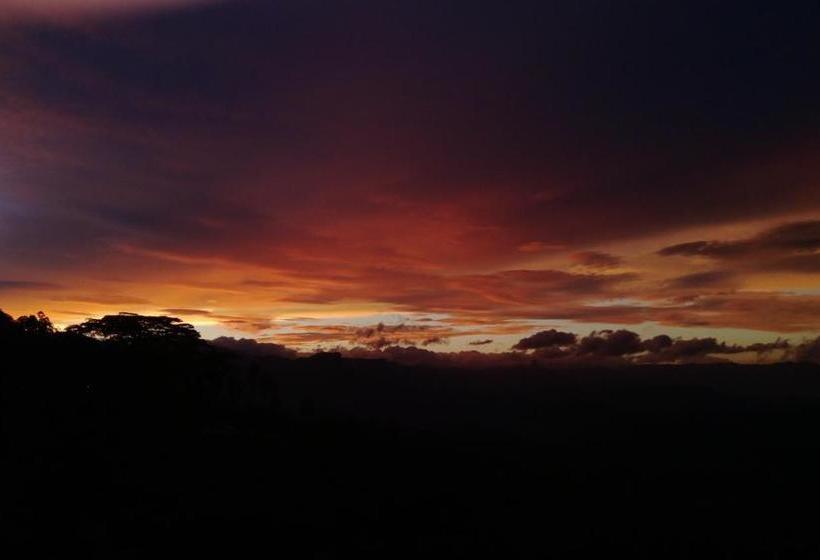 Pensionat Grand View Guest House