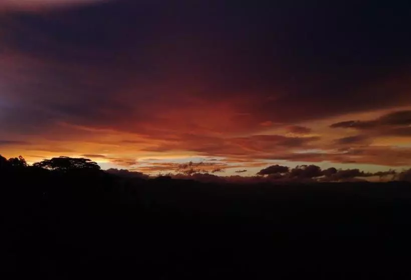 ペンション Grand View Guest House