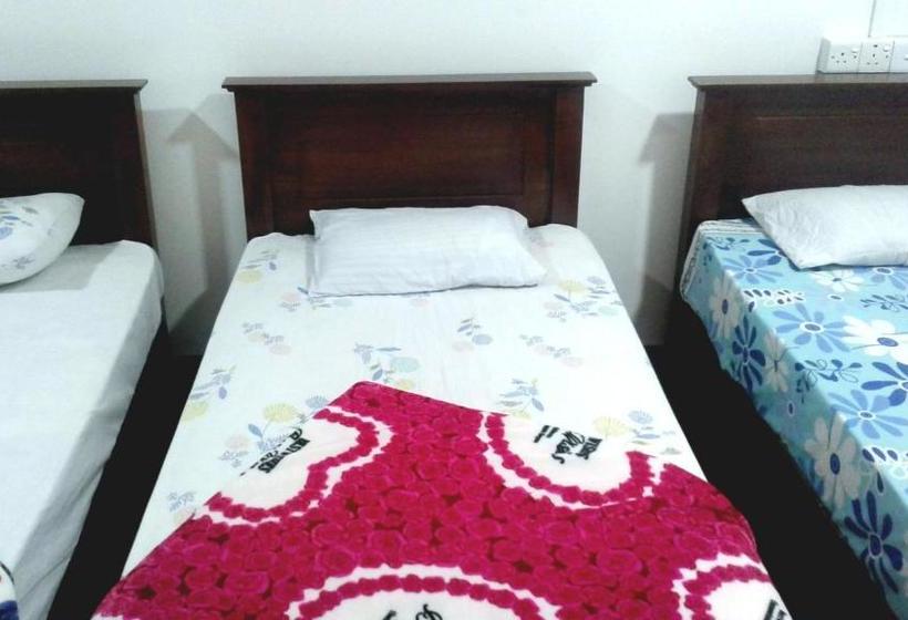 Pensionat Grand View Guest House