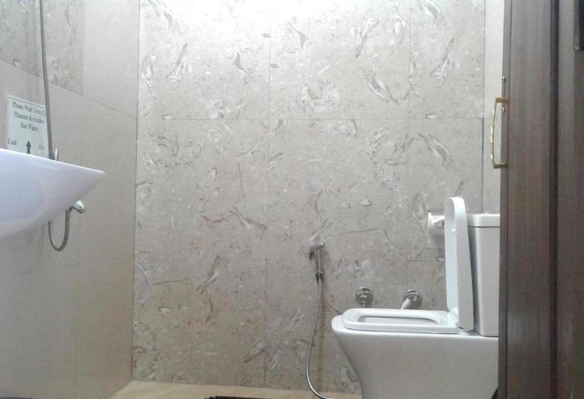 Pensionat Grand View Guest House