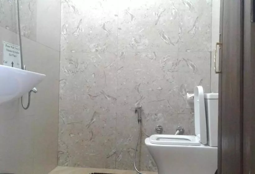 ペンション Grand View Guest House