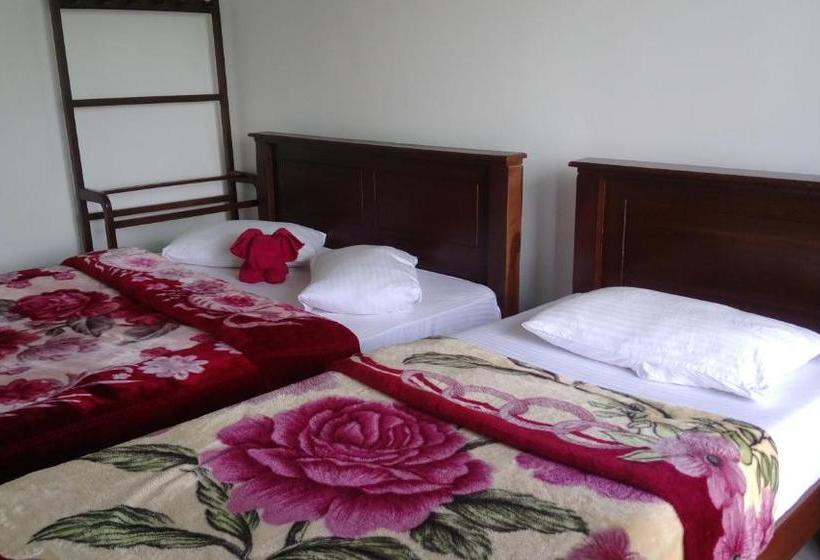 Pensionat Grand View Guest House