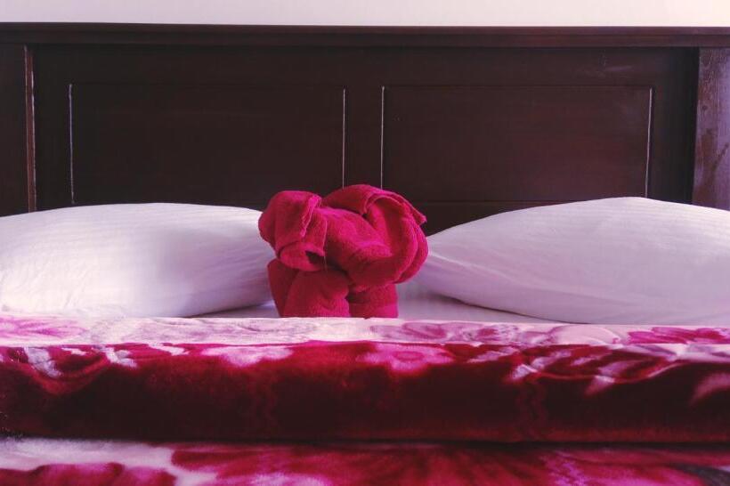 Pensionat Grand View Guest House