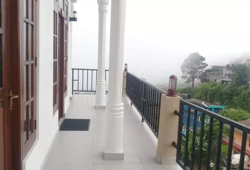 ペンション Grand View Guest House