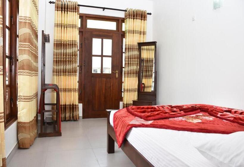 Pensionat Grand View Guest House