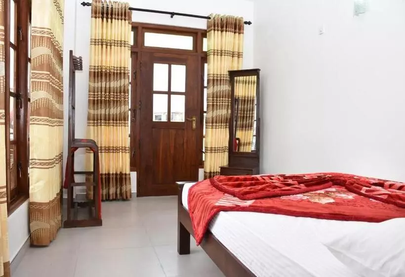 ペンション Grand View Guest House