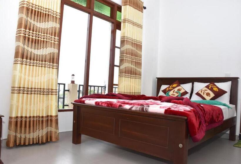 Pensionat Grand View Guest House