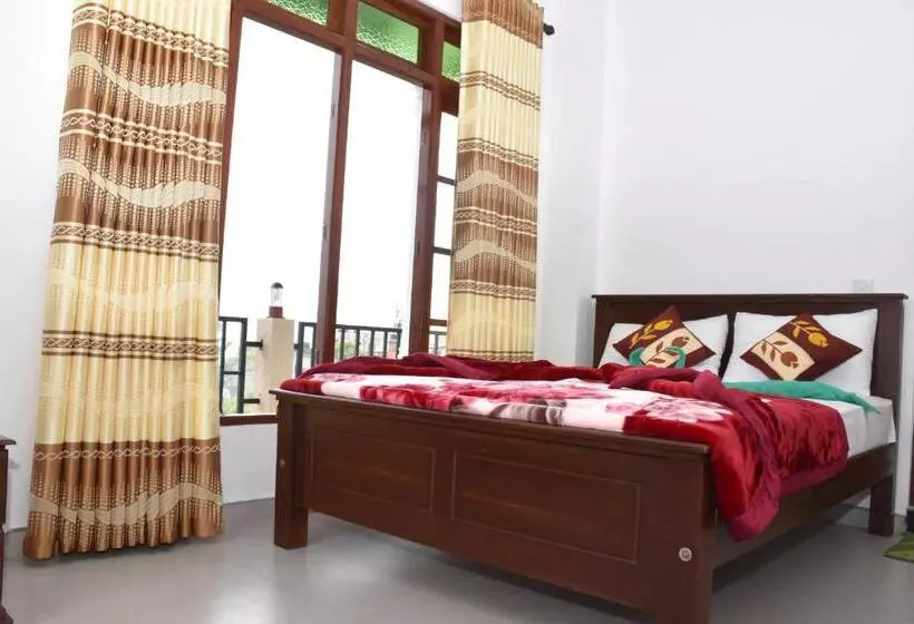 ペンション Grand View Guest House