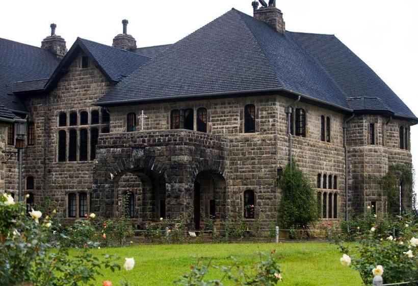 Pensionat Grand View Guest House