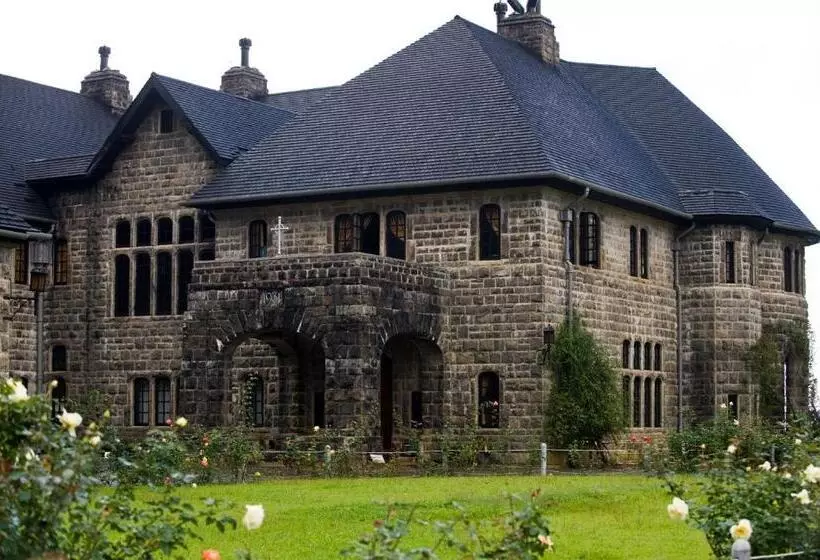 ペンション Grand View Guest House