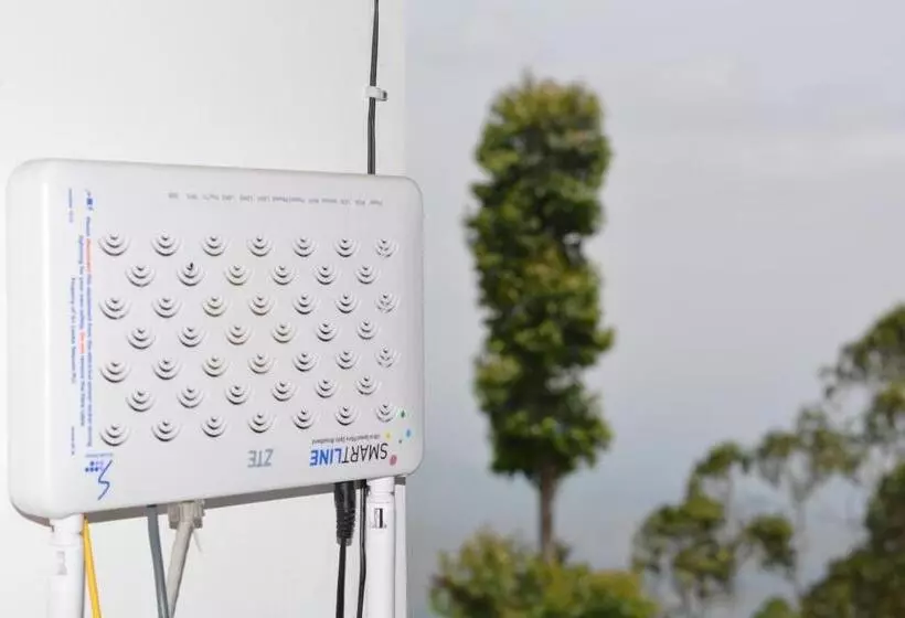 ペンション Grand View Guest House