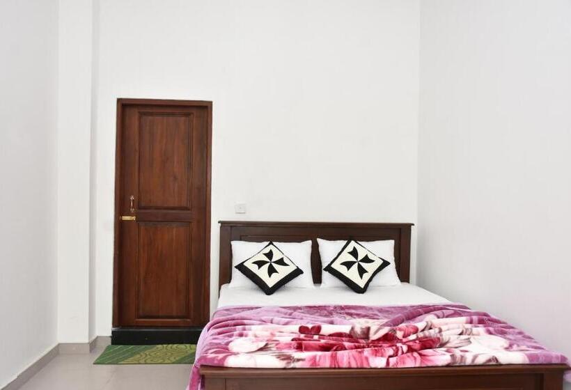 Pensionat Grand View Guest House