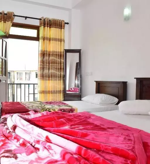 ペンション Grand View Guest House