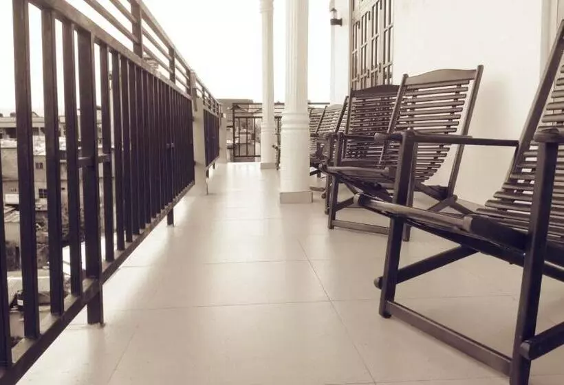 ペンション Grand View Guest House