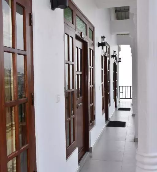 ペンション Grand View Guest House