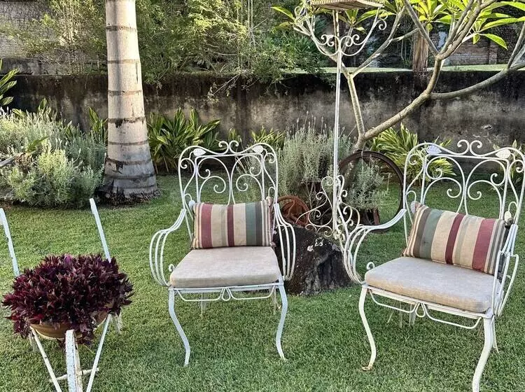 ペンション Pousada Do Barão