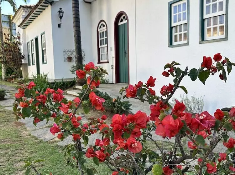 ペンション Pousada Do Barão