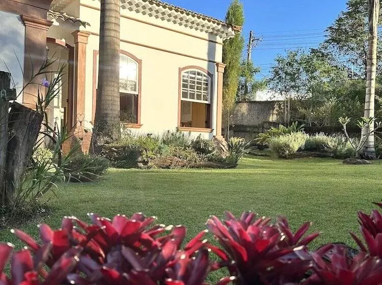 ペンション Pousada Do Barão