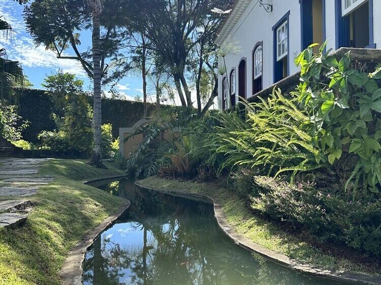 Pensão Pousada Do Barão