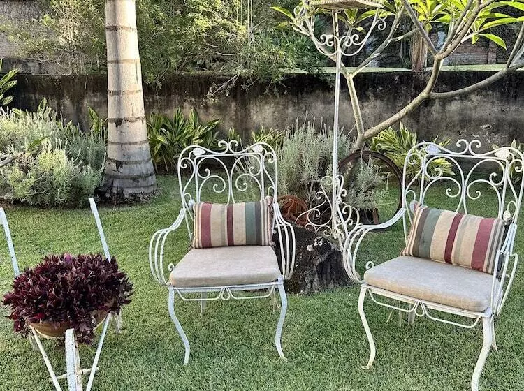 ペンション Pousada Do Barão