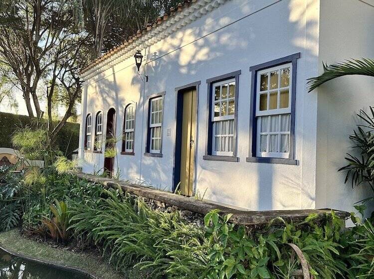 Pensão Pousada Do Barão