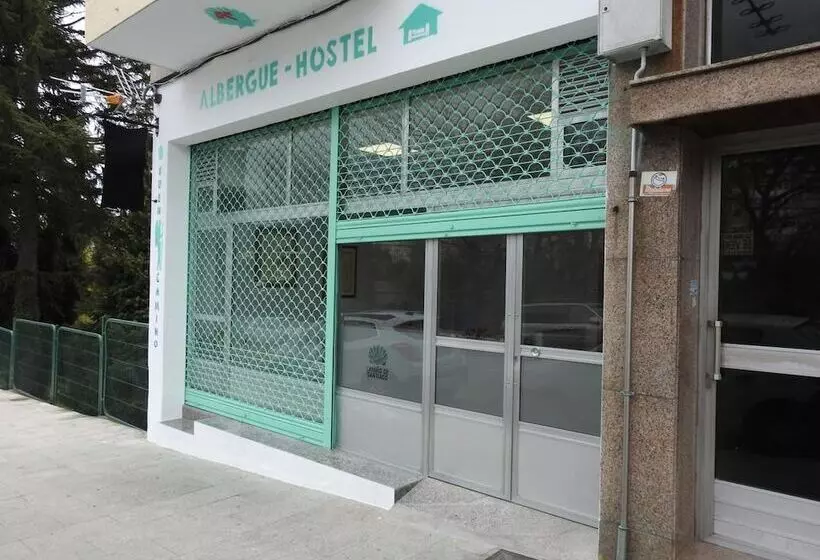 Albergue Buen Camino Tui