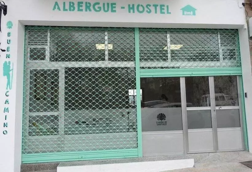 Albergue Buen Camino Tui