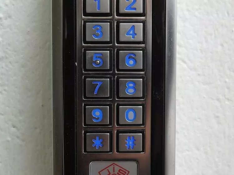 Albergue Buen Camino Tui