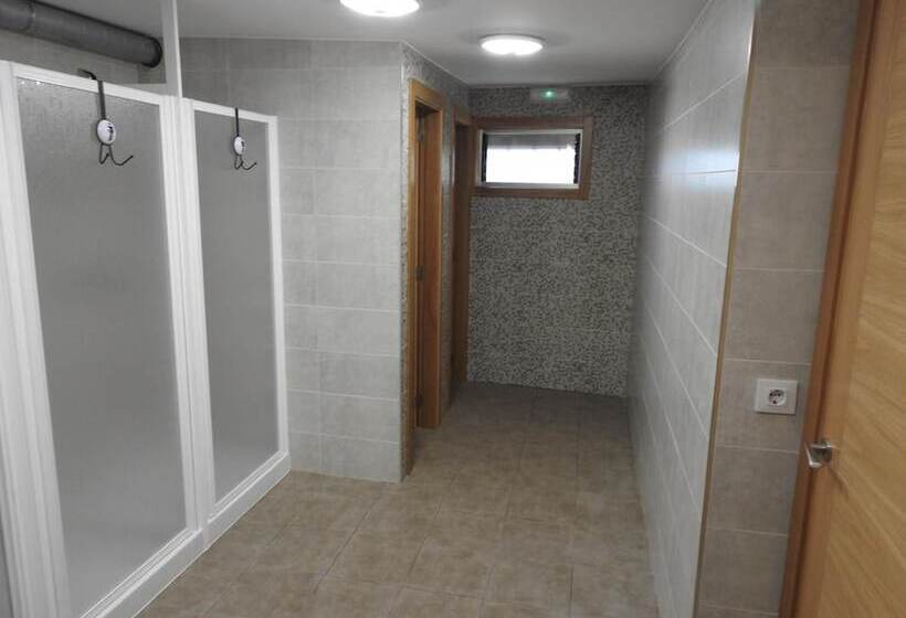 Albergue Buen Camino Tui