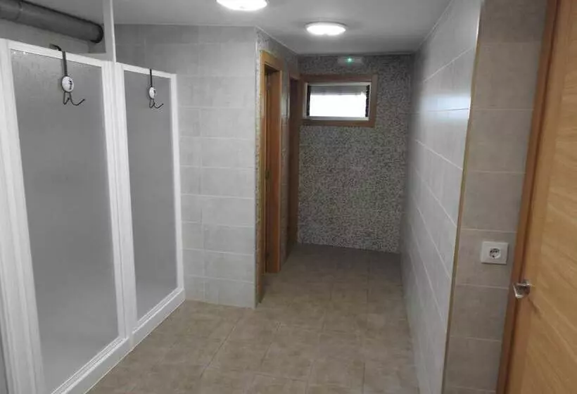 Albergue Buen Camino Tui