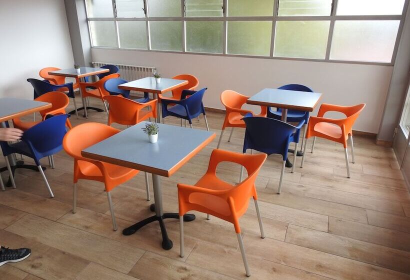 Albergue Buen Camino Tui