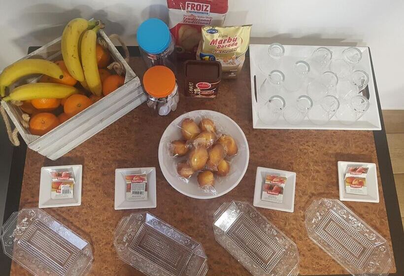 Albergue Buen Camino Tui