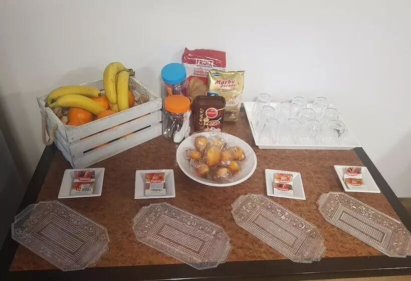 Albergue Buen Camino Tui