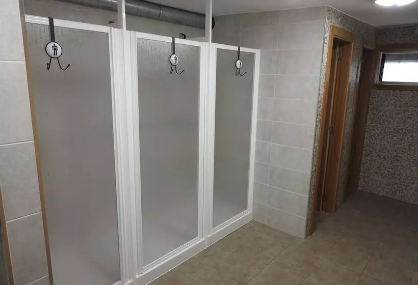 Albergue Buen Camino Tui