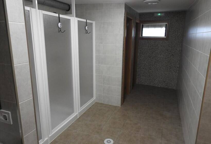 Albergue Buen Camino Tui