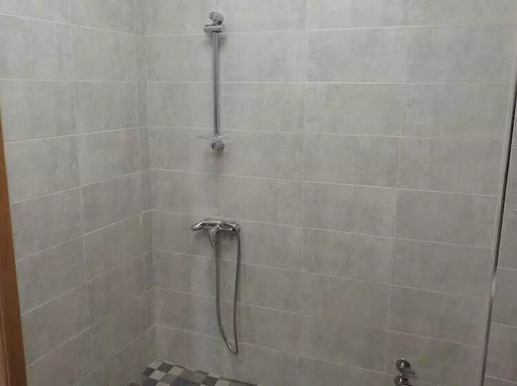 Albergue Buen Camino Tui