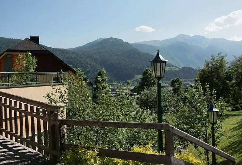 Hapimag Ferienwohnungen St Michael