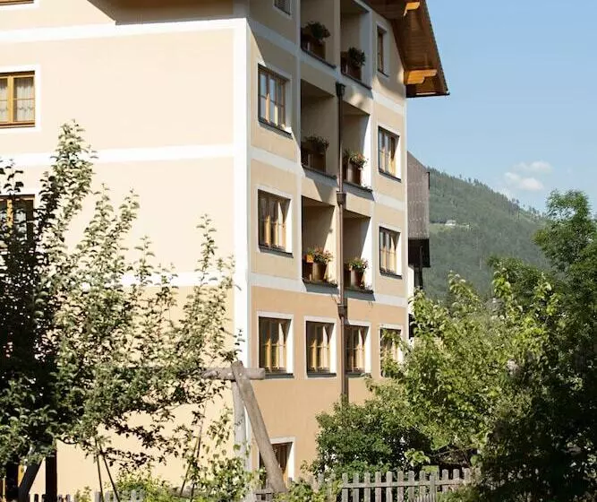 Hapimag Ferienwohnungen St Michael